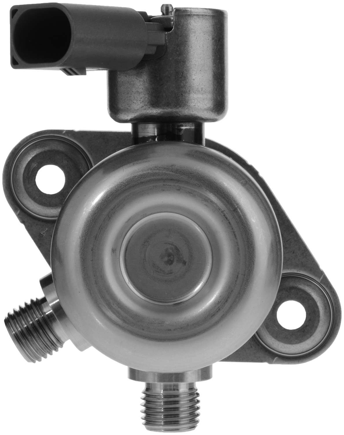 Bosch Direct Injection High Pressure Fuel Pump 66802