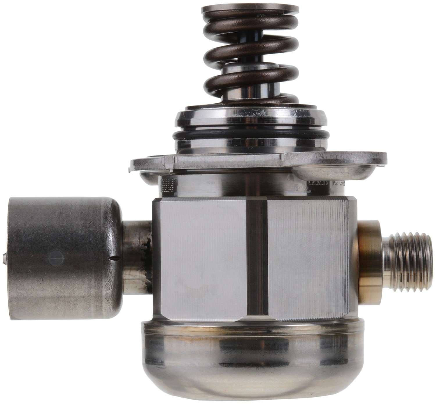 Bosch Direct Injection High Pressure Fuel Pump 66807