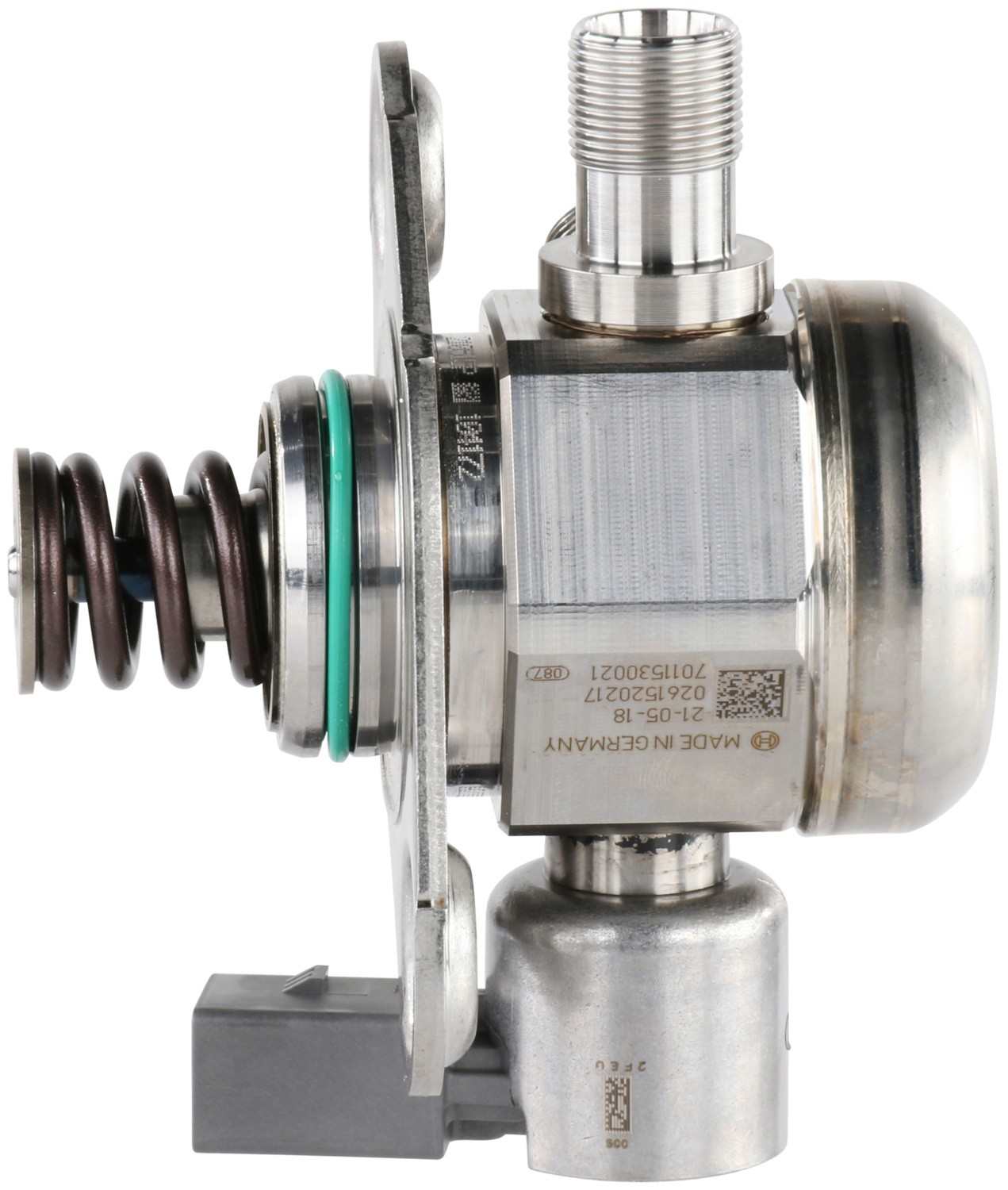 Bosch Direct Injection High Pressure Fuel Pump 66821