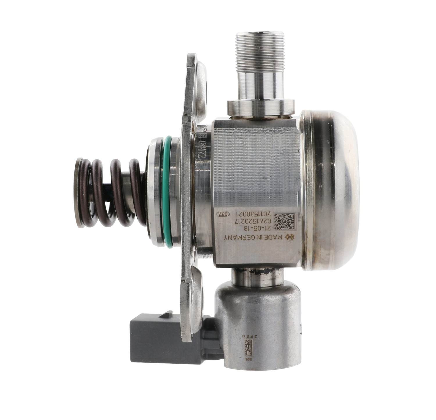 Bosch Direct Injection High Pressure Fuel Pump 66821