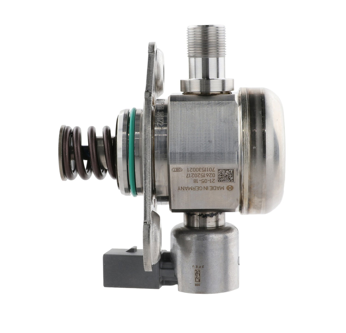 Bosch Direct Injection High Pressure Fuel Pump 66821