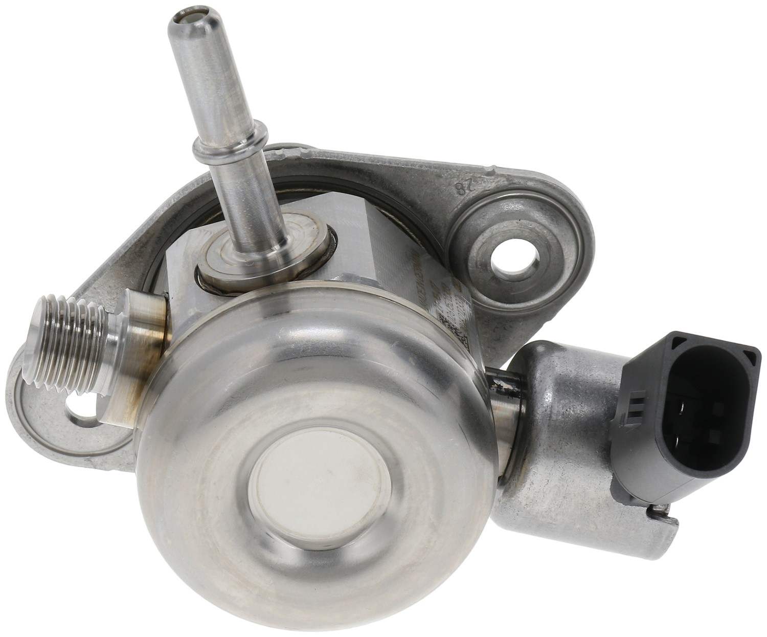 Bosch Direct Injection High Pressure Fuel Pump 66832