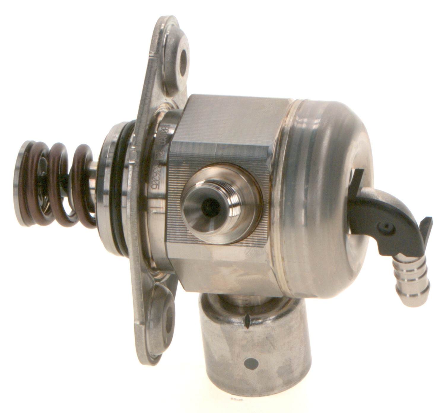 Bosch Direct Injection High Pressure Fuel Pump 66833