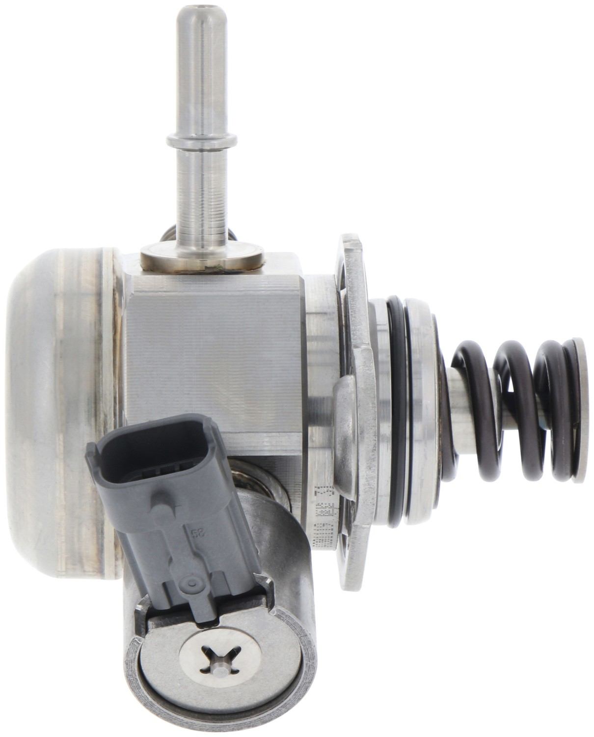 Bosch Direct Injection High Pressure Fuel Pump 66834