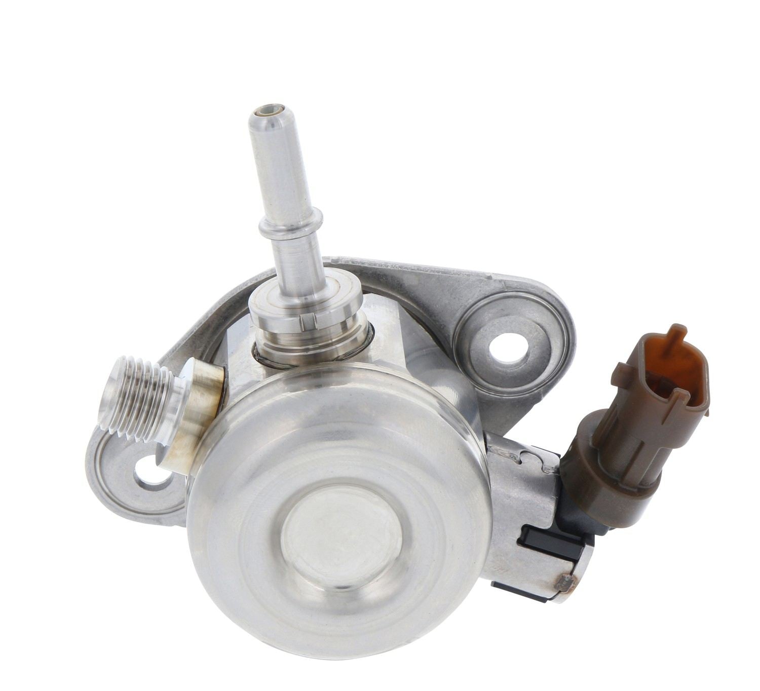 Bosch Direct Injection High Pressure Fuel Pump top view frsport 66836
