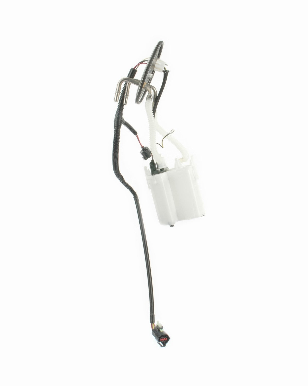 Bosch Fuel Pump Module Assembly top view frsport 67079