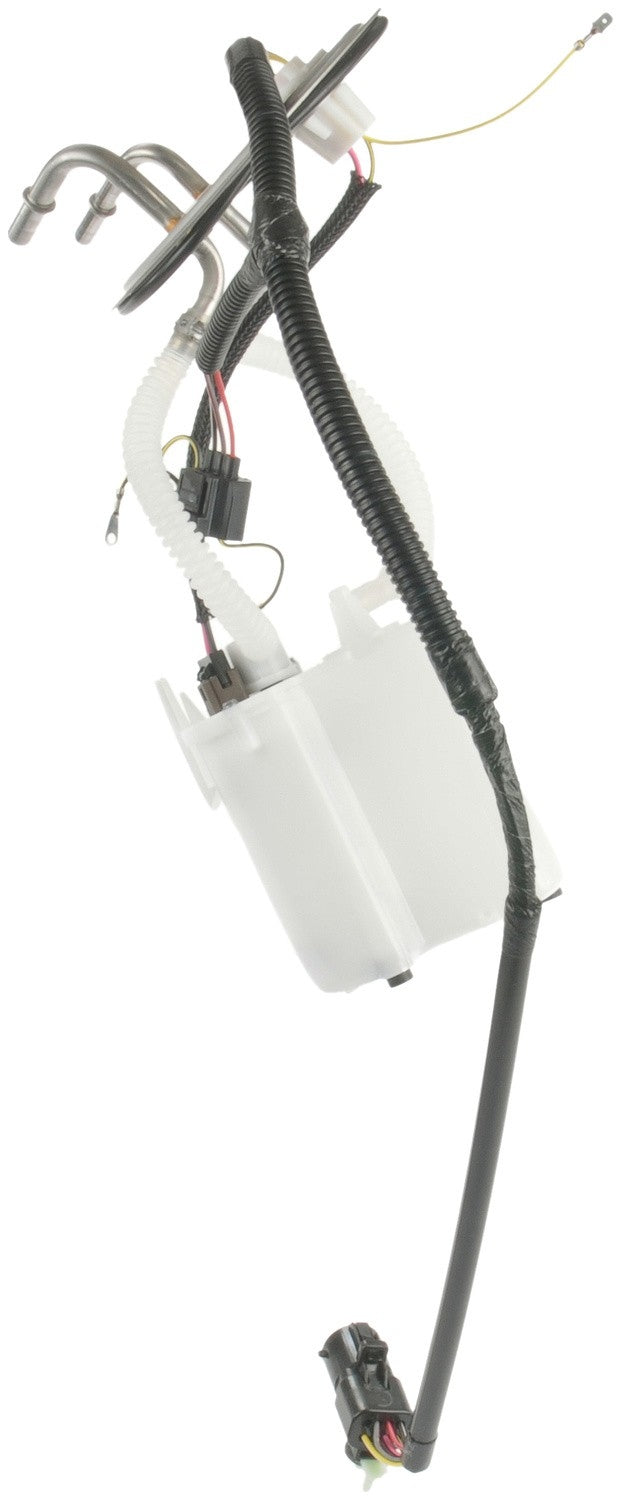 Bosch Fuel Pump Module Assembly top view frsport 67094