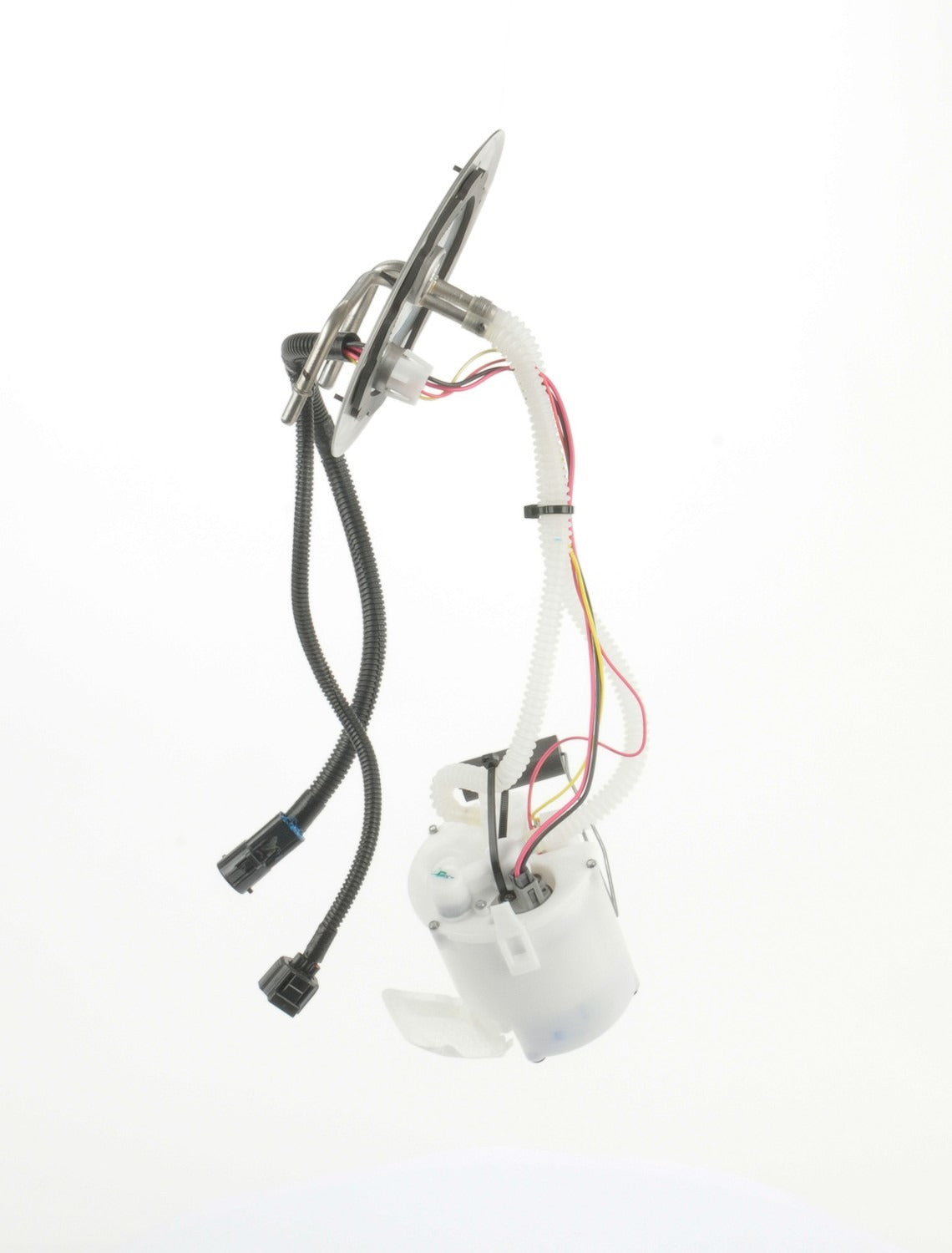 Bosch Fuel Pump Module Assembly top view frsport 67133