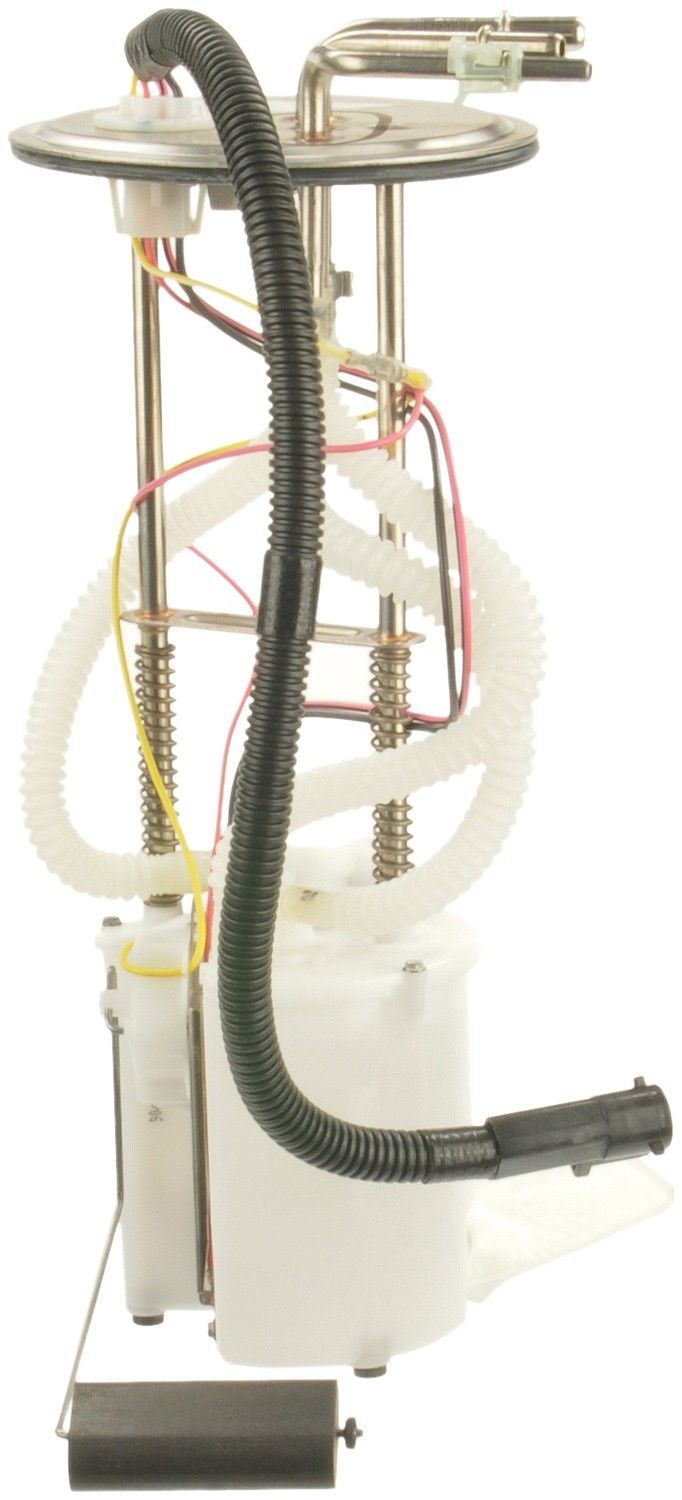 Bosch Fuel Pump Module Assembly top view frsport 67164