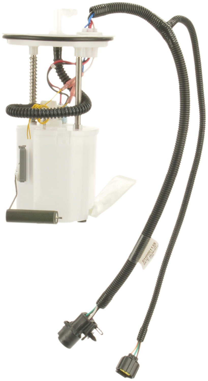 Bosch Fuel Pump Module Assembly 67165