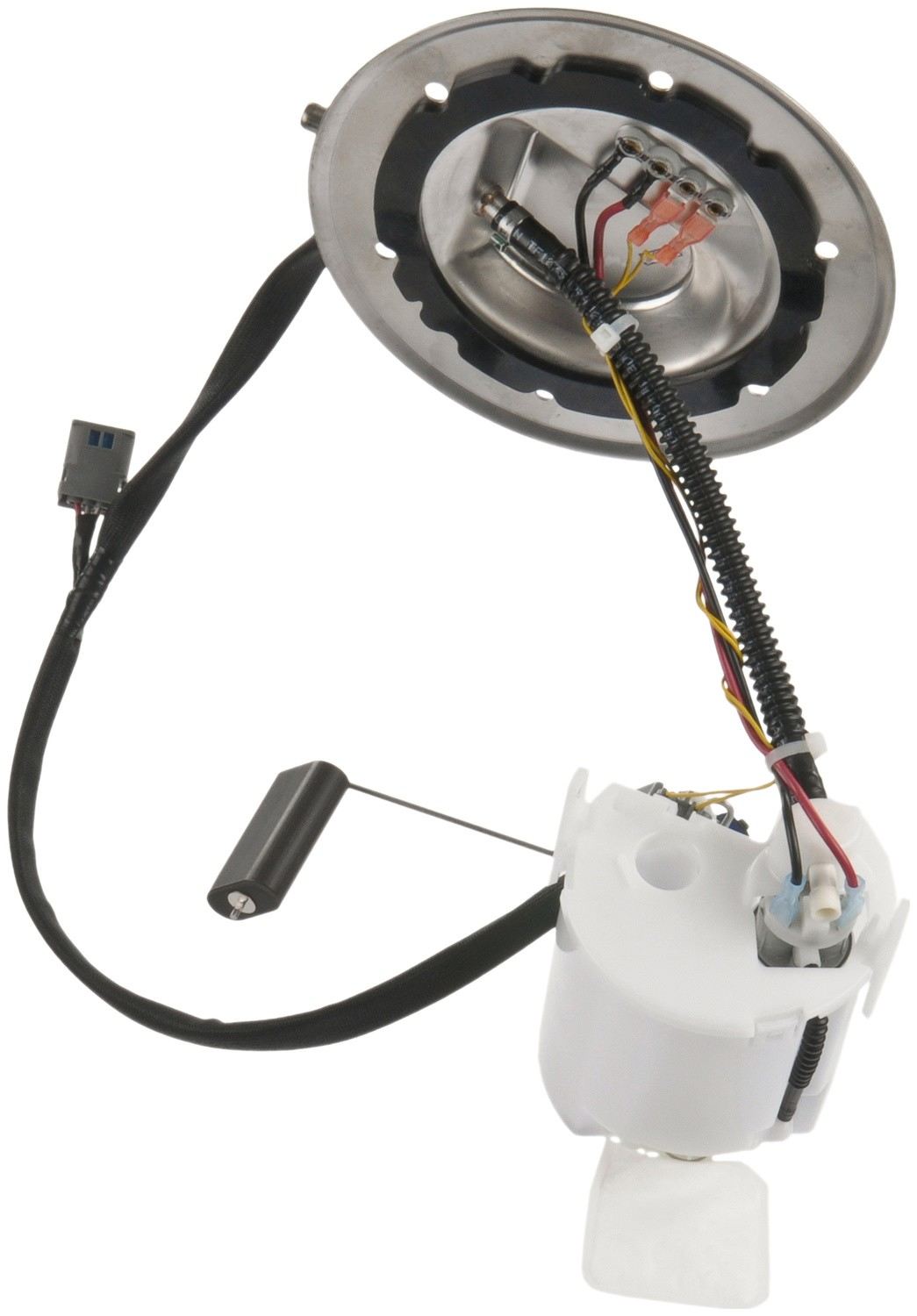 Bosch Fuel Pump Module Assembly 67170