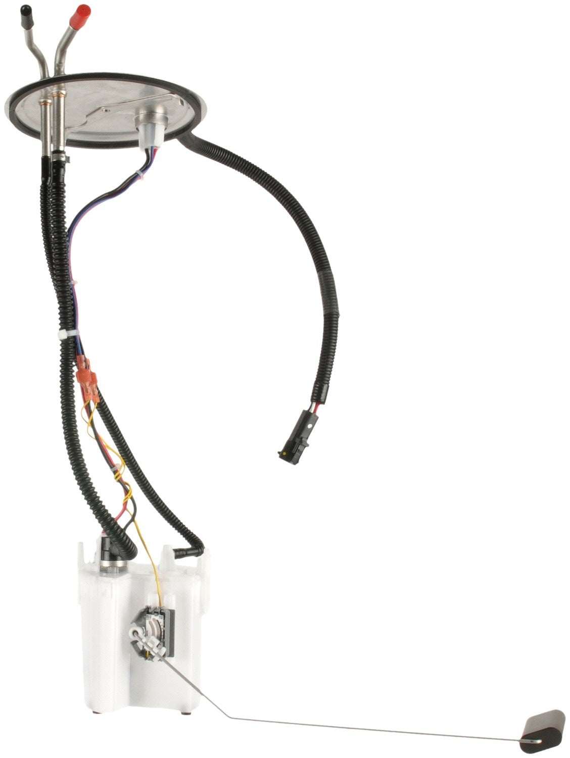 Bosch Fuel Pump Module Assembly 67176