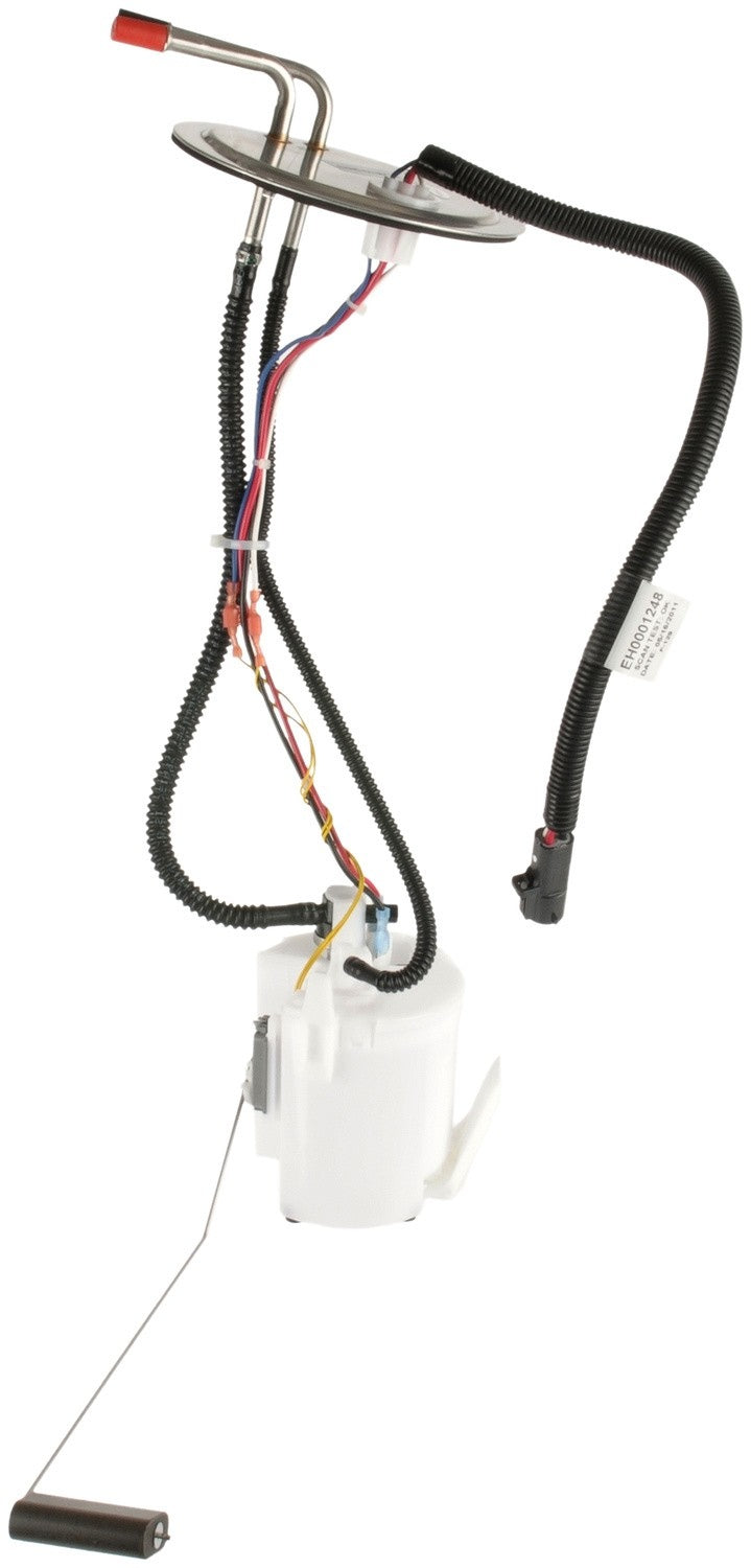 Bosch Fuel Pump Module Assembly 67176