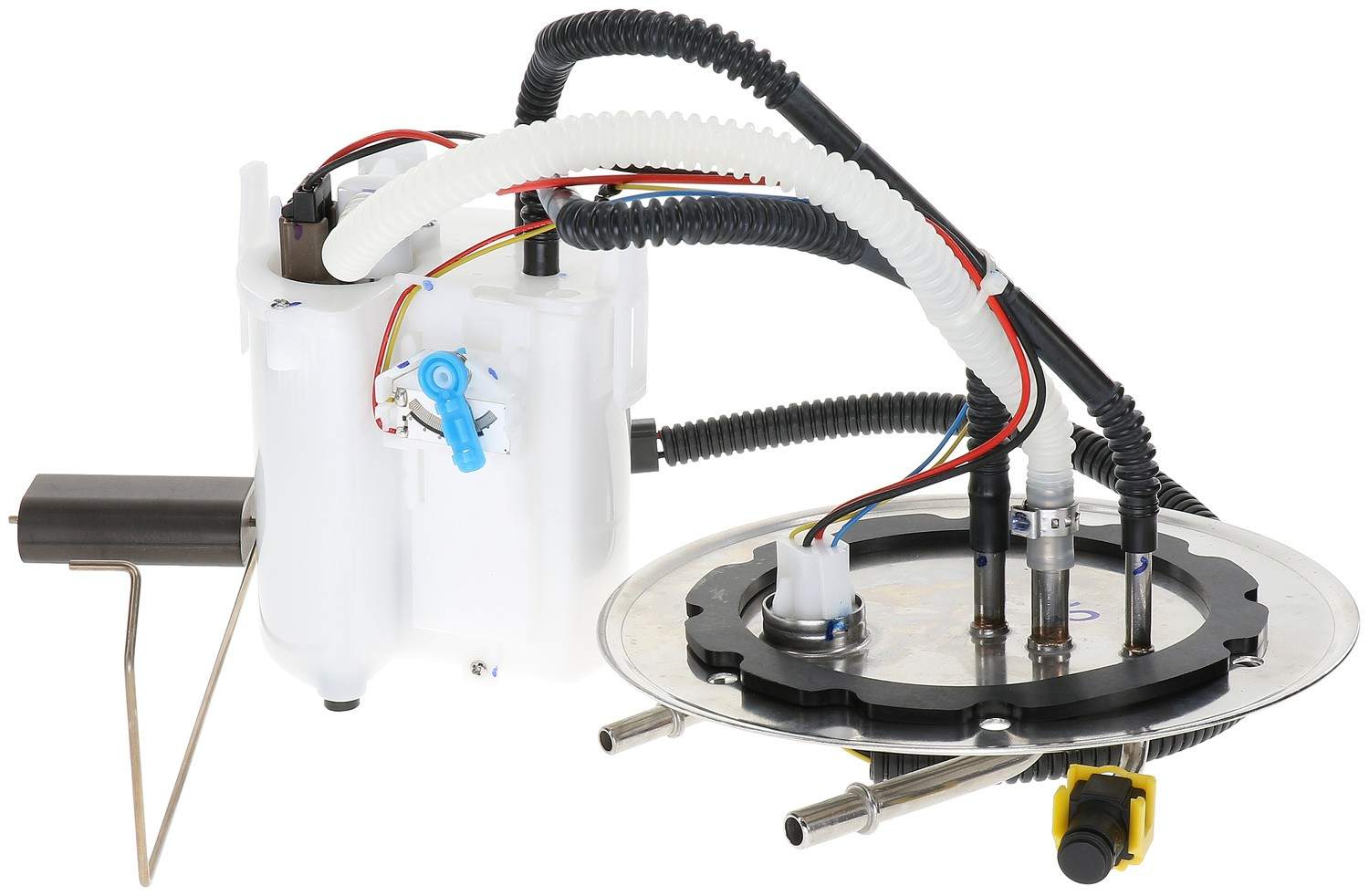 Bosch Fuel Pump Module Assembly 67179