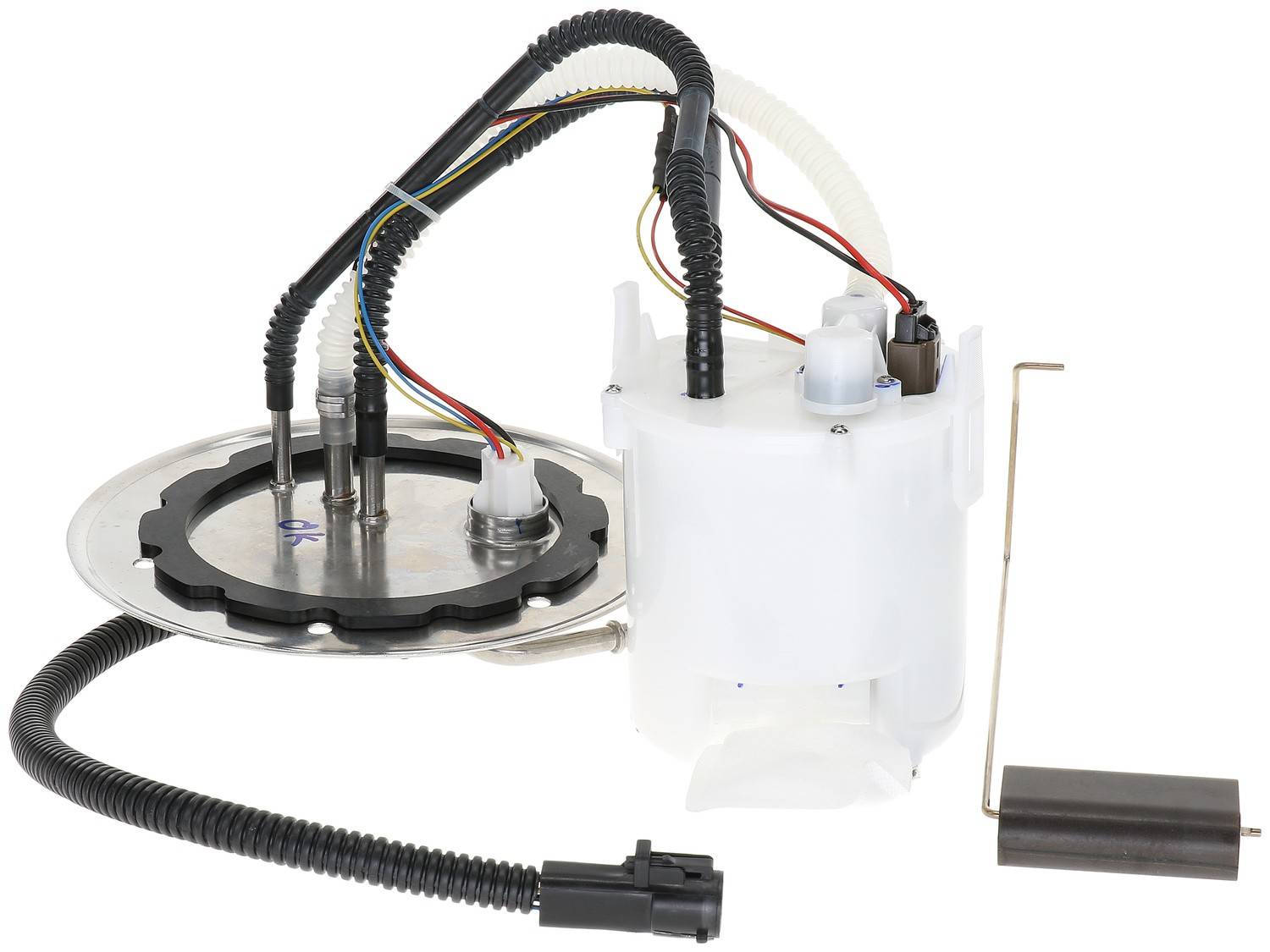Bosch Fuel Pump Module Assembly 67179