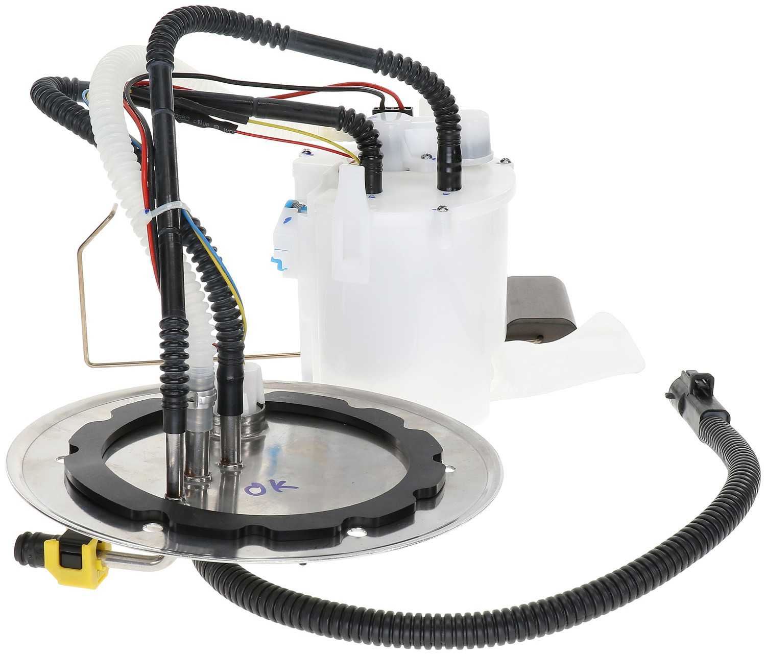 Bosch Fuel Pump Module Assembly 67179