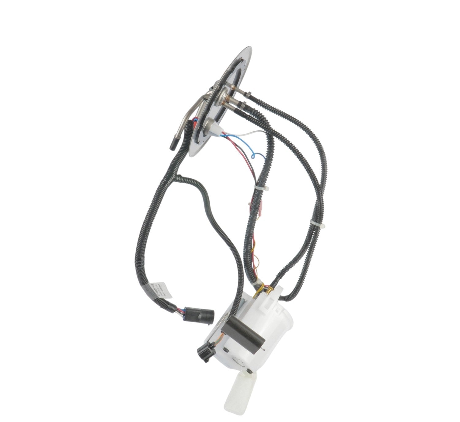 Bosch Fuel Pump Module Assembly 67180