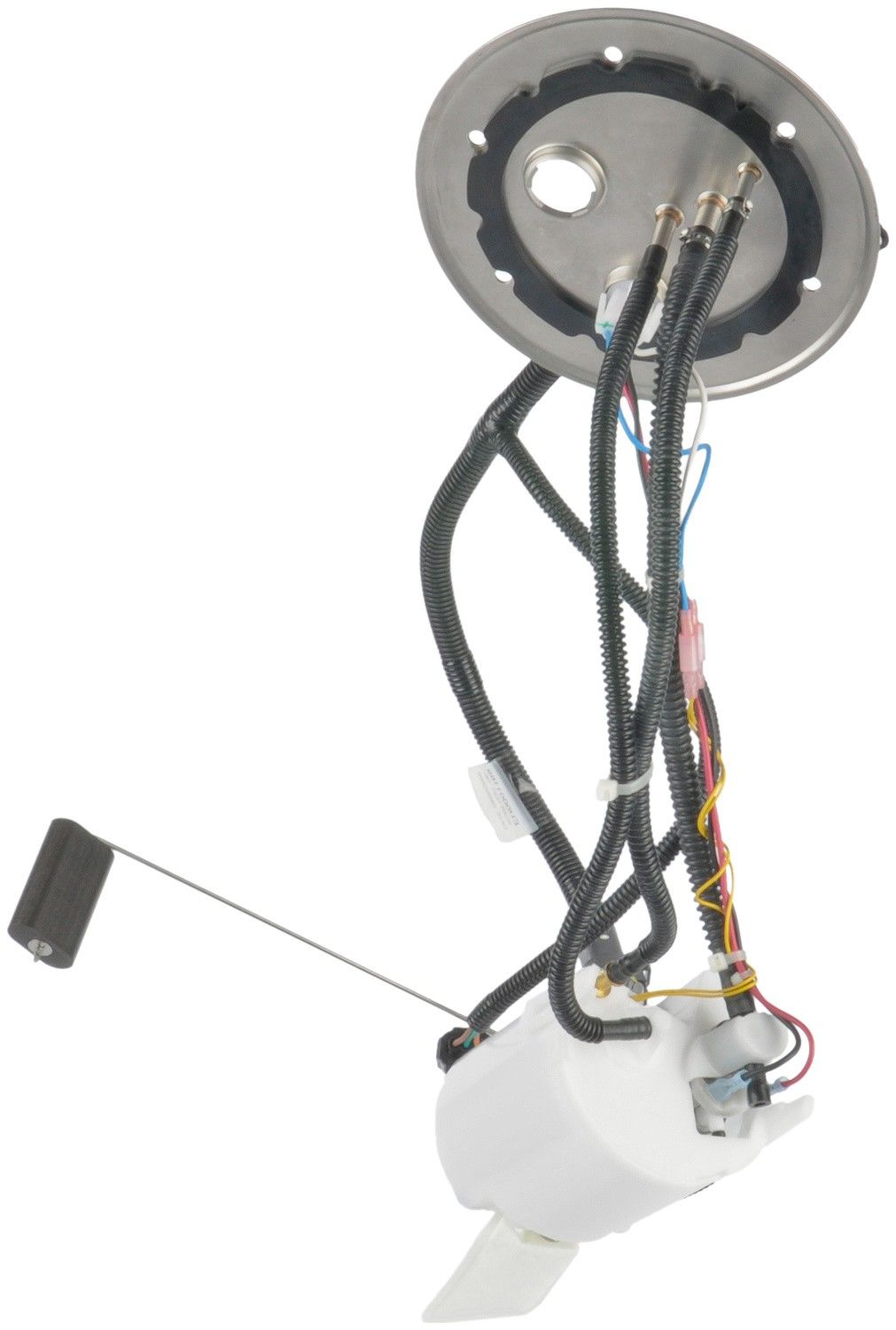 Bosch Fuel Pump Module Assembly 67180