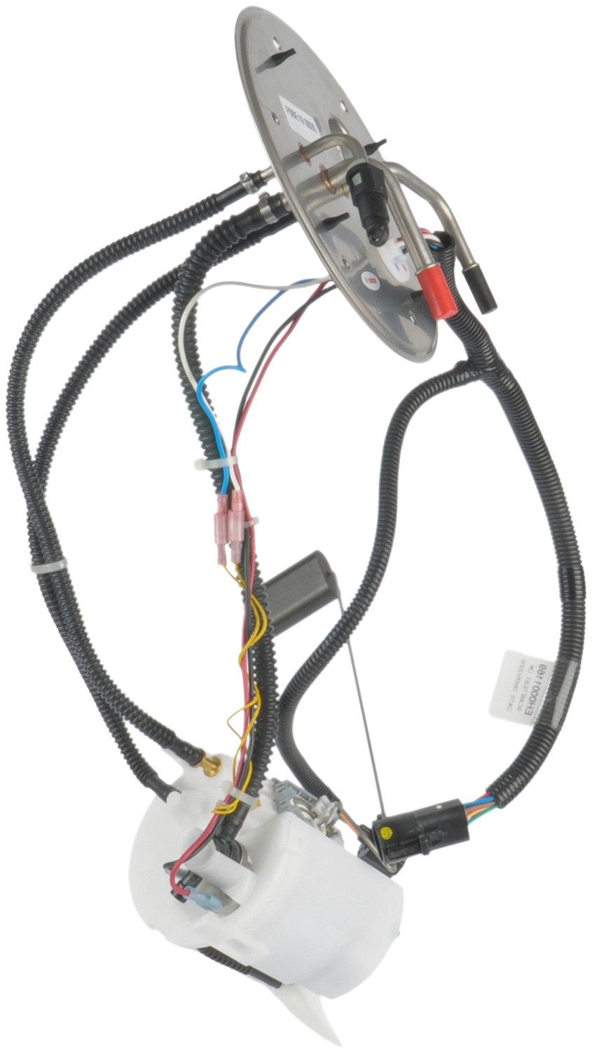 Bosch Fuel Pump Module Assembly 67180