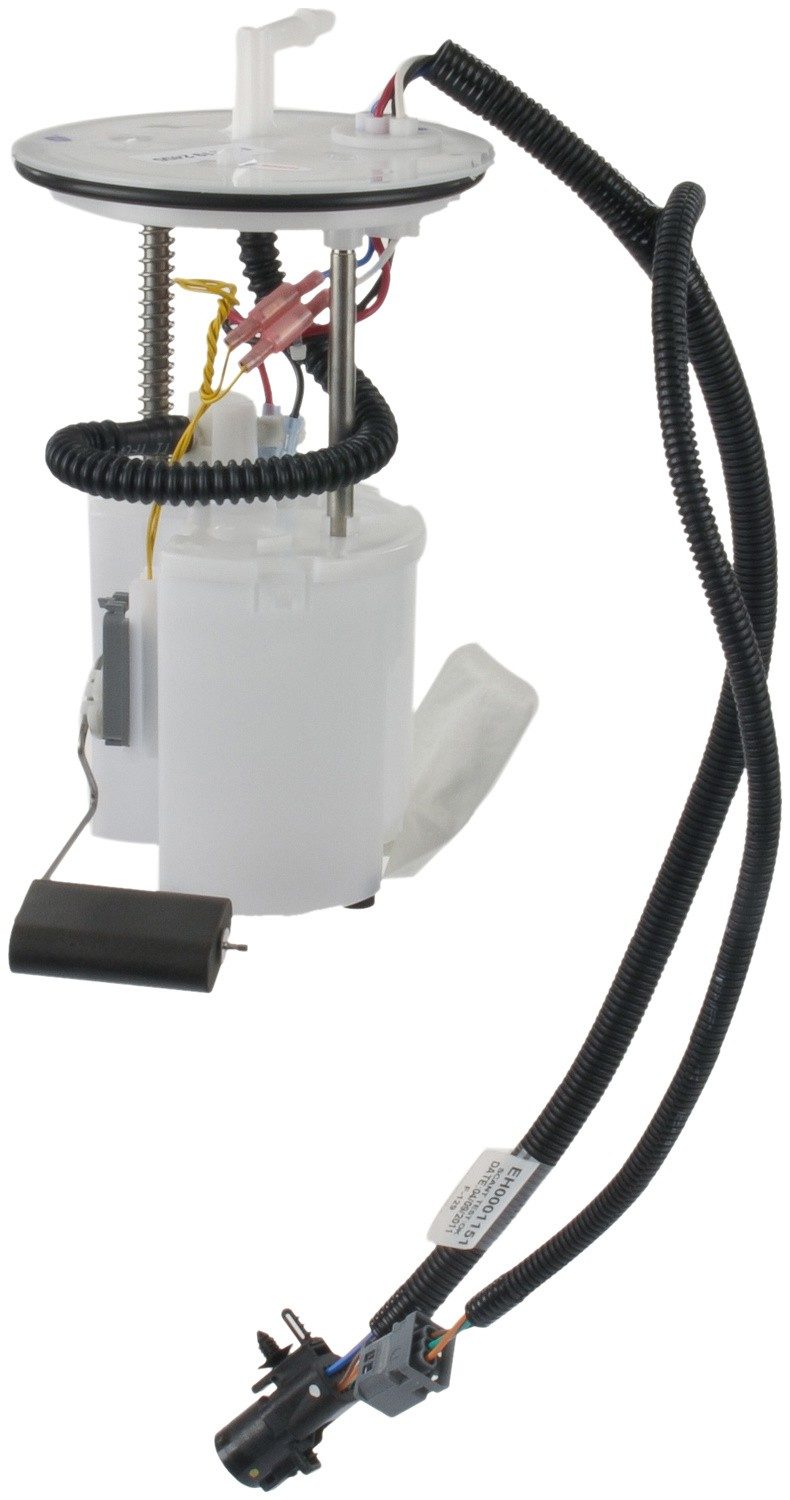 Bosch Fuel Pump Module Assembly 67238