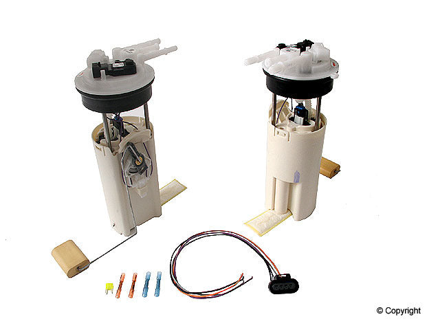 Bosch Fuel Pump Module Assembly 67308