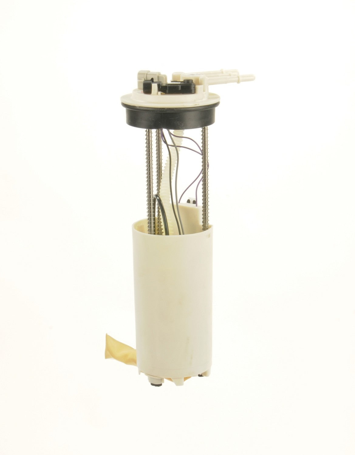 Bosch Fuel Pump Module Assembly top view frsport 67310