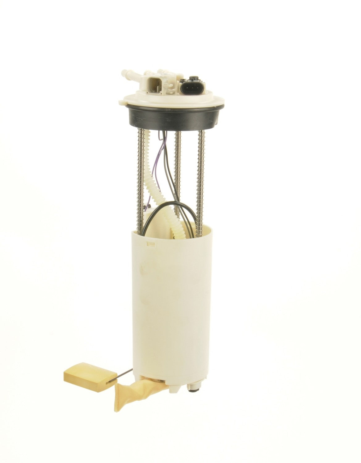 Bosch Fuel Pump Module Assembly top view frsport 67310
