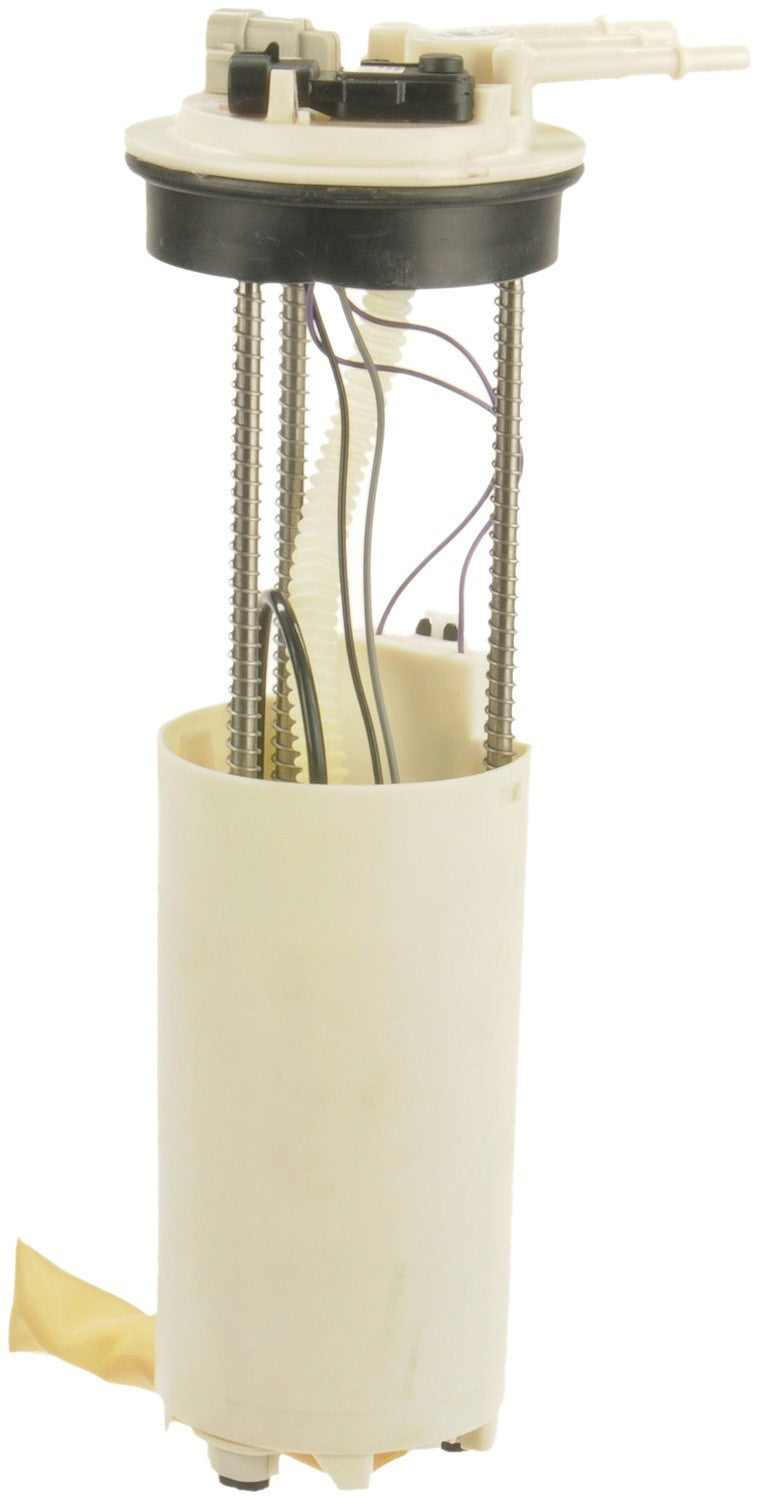 Bosch Fuel Pump Module Assembly top view frsport 67310