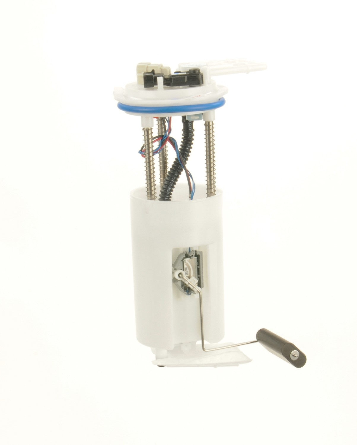 Bosch Fuel Pump Module Assembly top view frsport 67319
