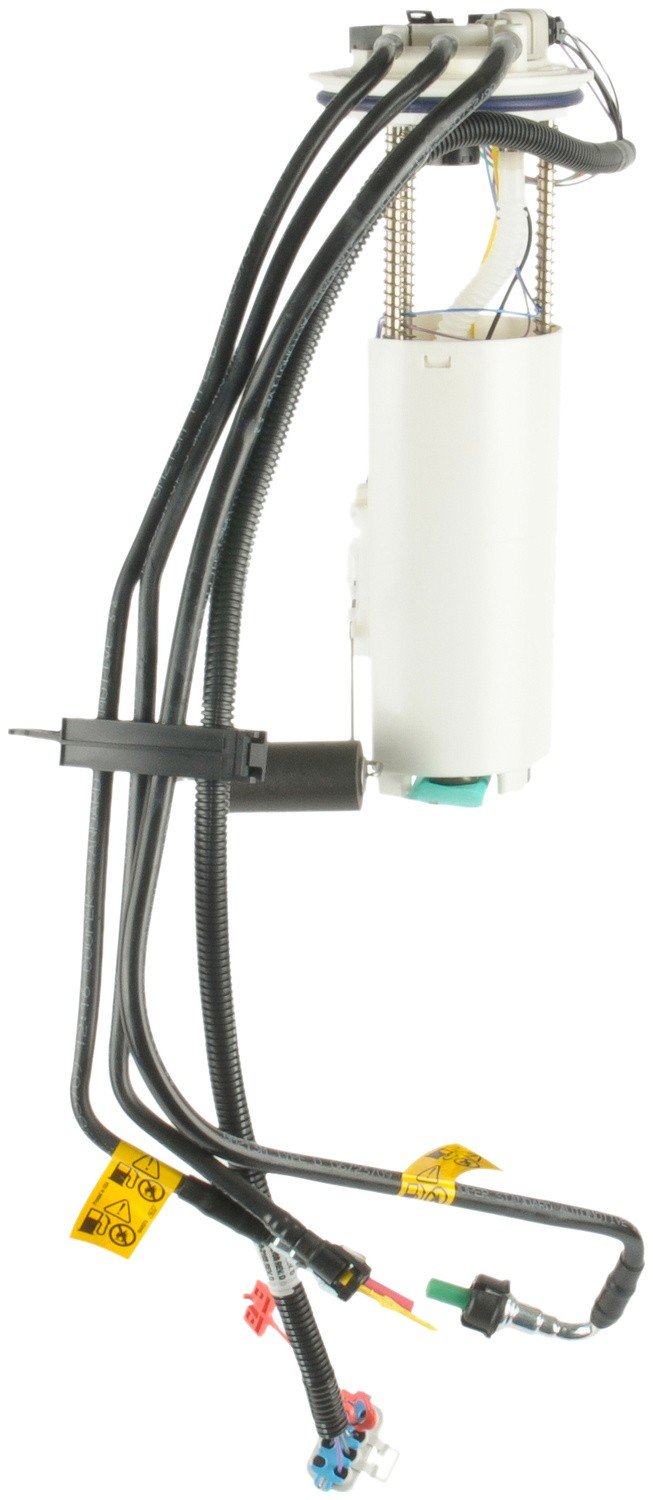 Bosch Fuel Pump Module Assembly top view frsport 67328