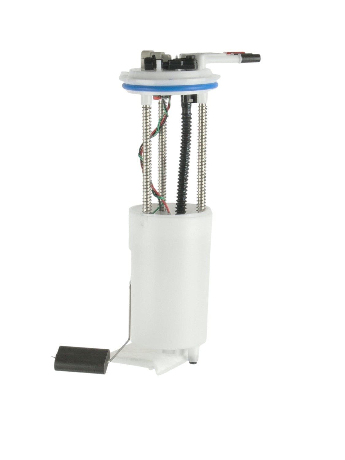 Bosch Fuel Pump Module Assembly top view frsport 67334