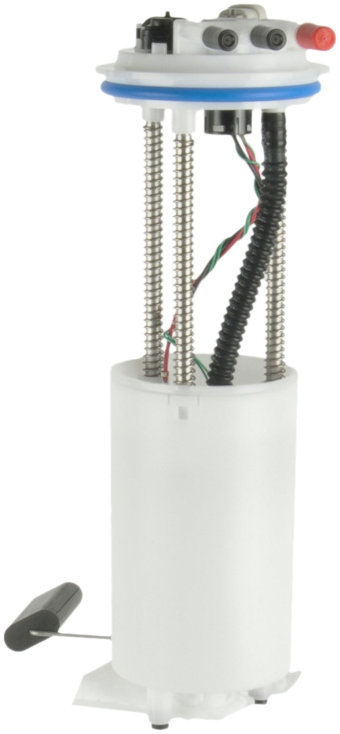 Bosch Fuel Pump Module Assembly top view frsport 67334