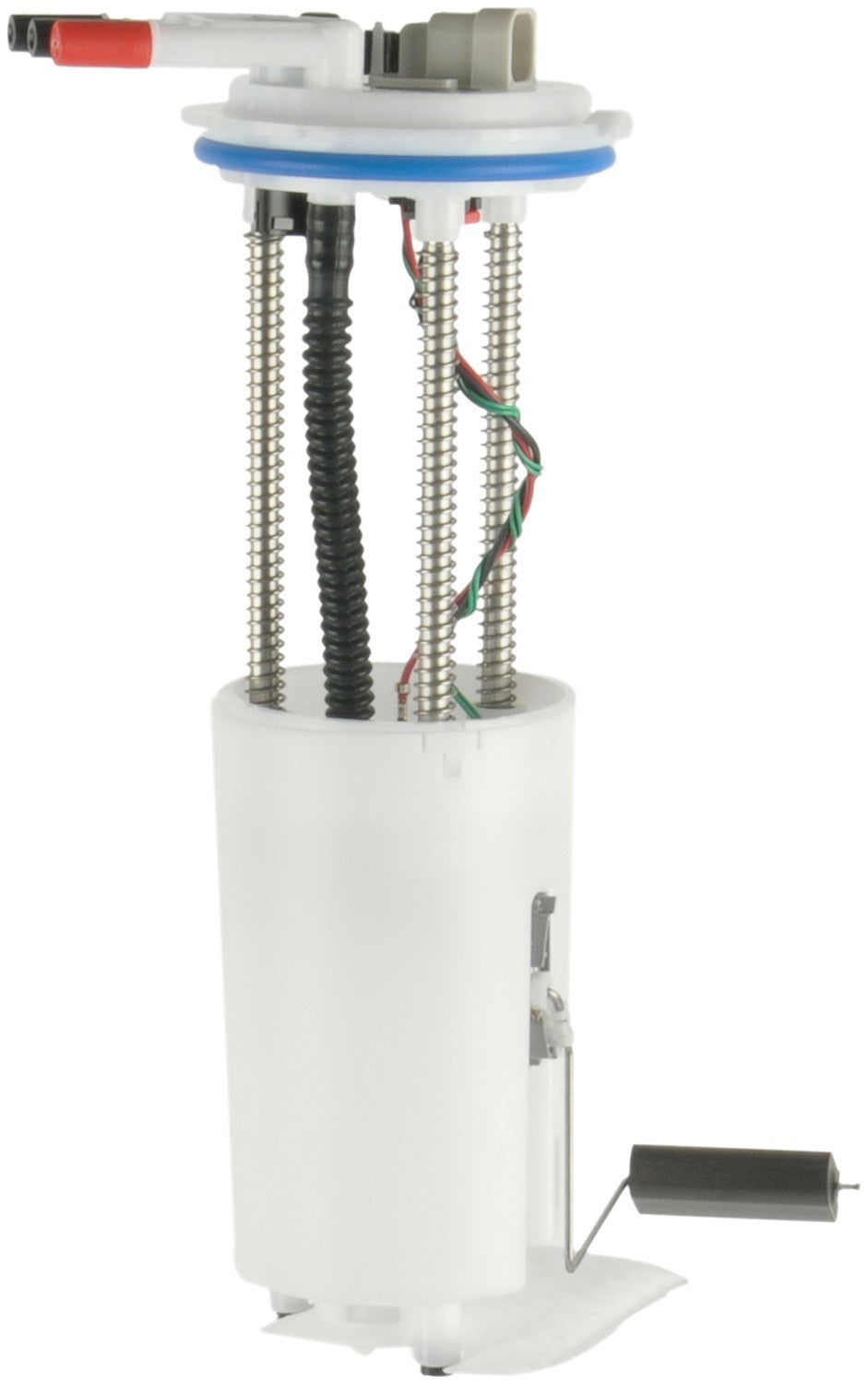 Bosch Fuel Pump Module Assembly top view frsport 67334