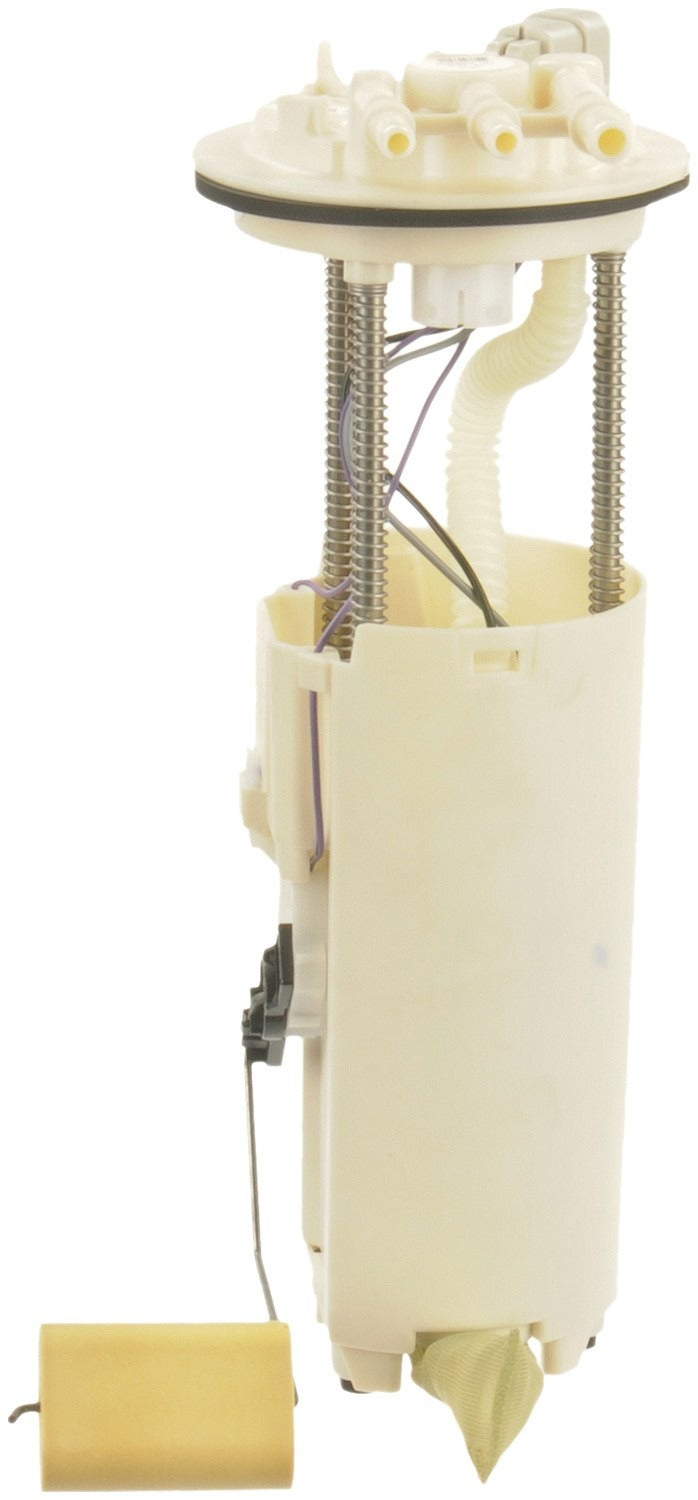 Bosch Fuel Pump Module Assembly top view frsport 67342