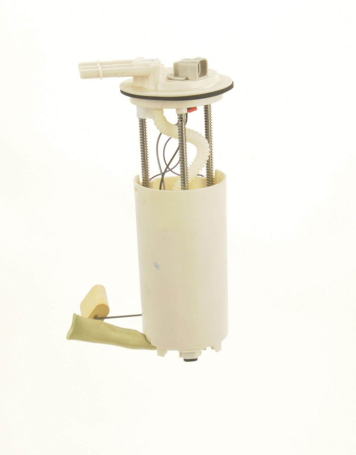 Bosch Fuel Pump Module Assembly top view frsport 67342