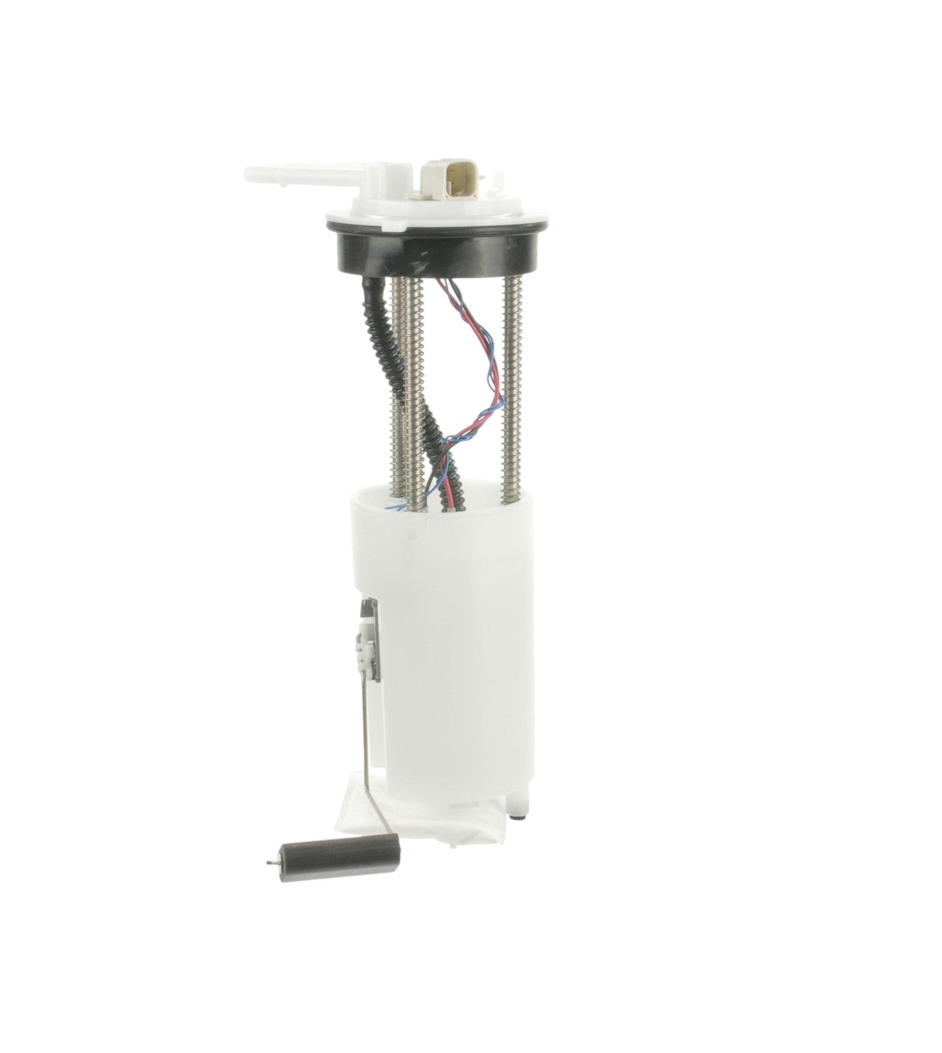 Bosch Fuel Pump Module Assembly top view frsport 67364