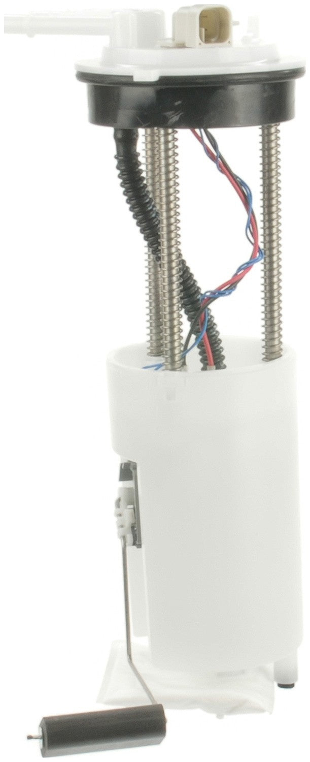 Bosch Fuel Pump Module Assembly top view frsport 67364