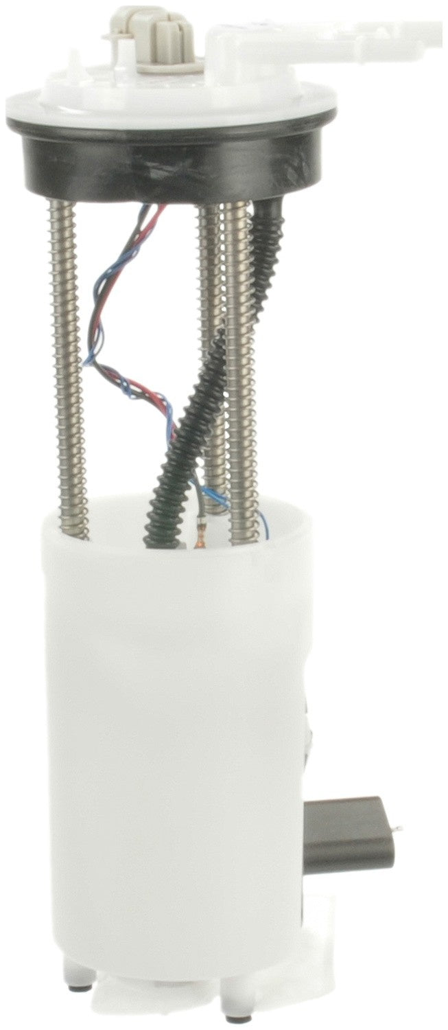 Bosch Fuel Pump Module Assembly top view frsport 67364