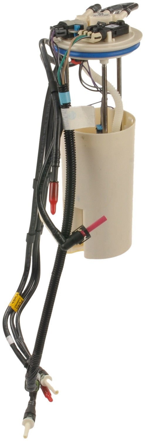 Bosch Fuel Pump Module Assembly top view frsport 67419