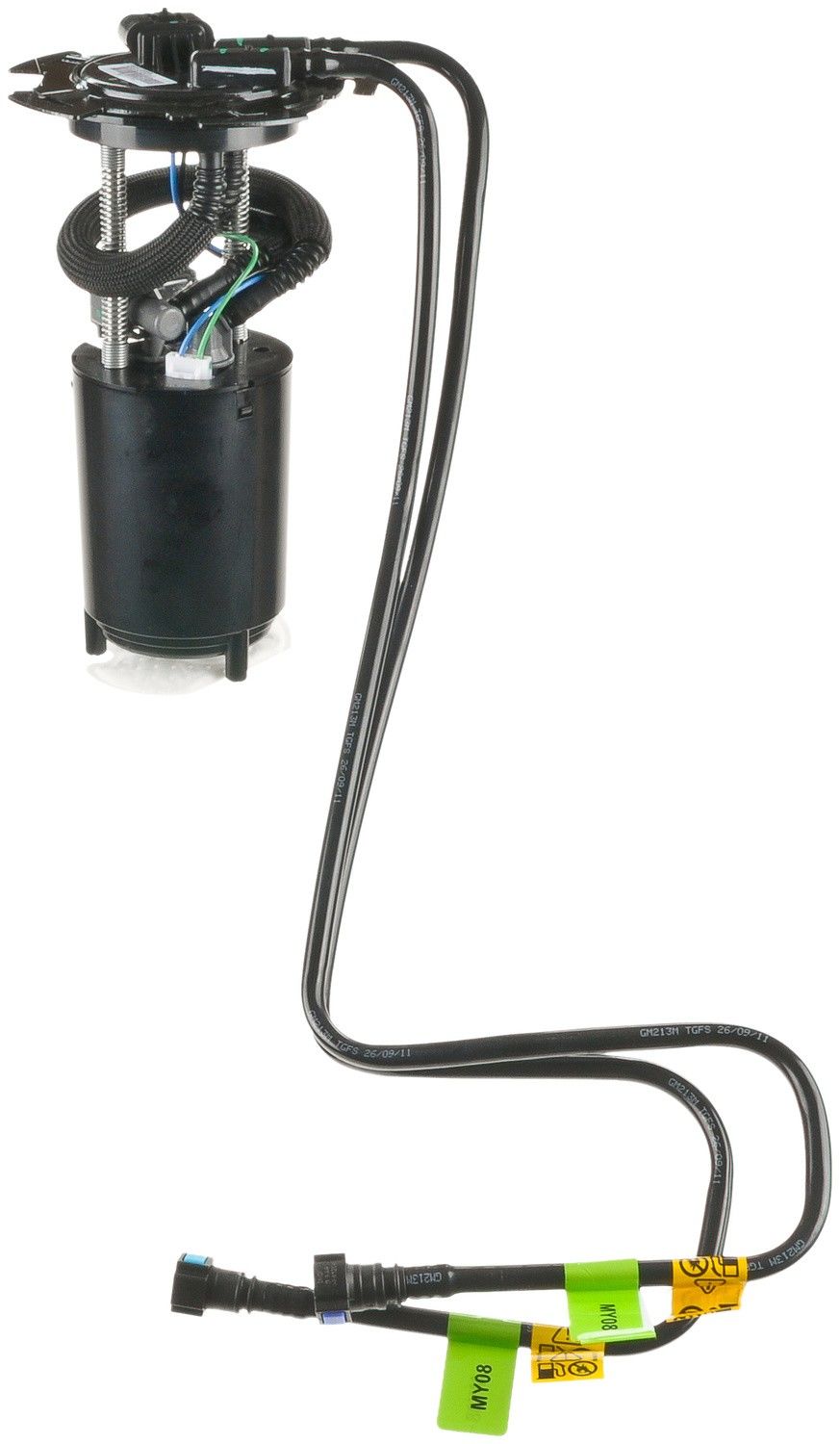 Bosch Fuel Pump Module Assembly 67561