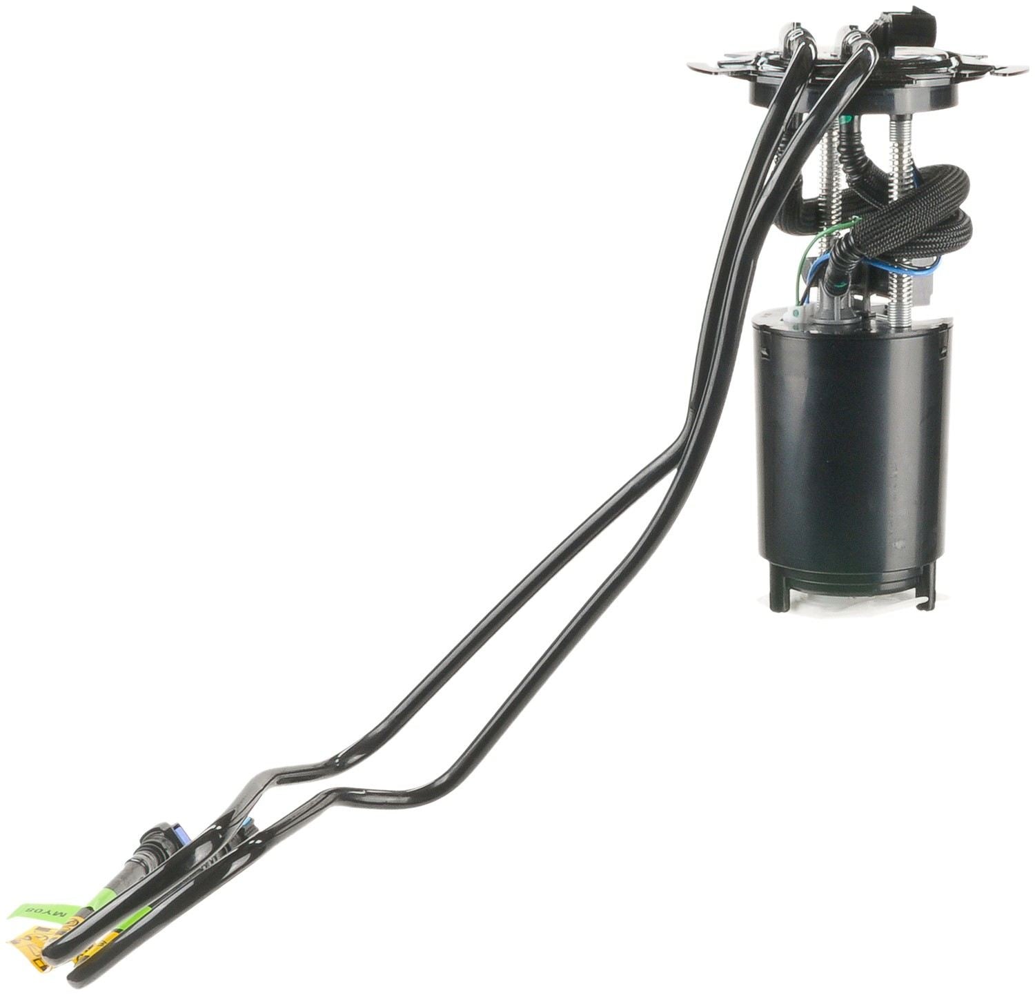 Bosch Fuel Pump Module Assembly 67561