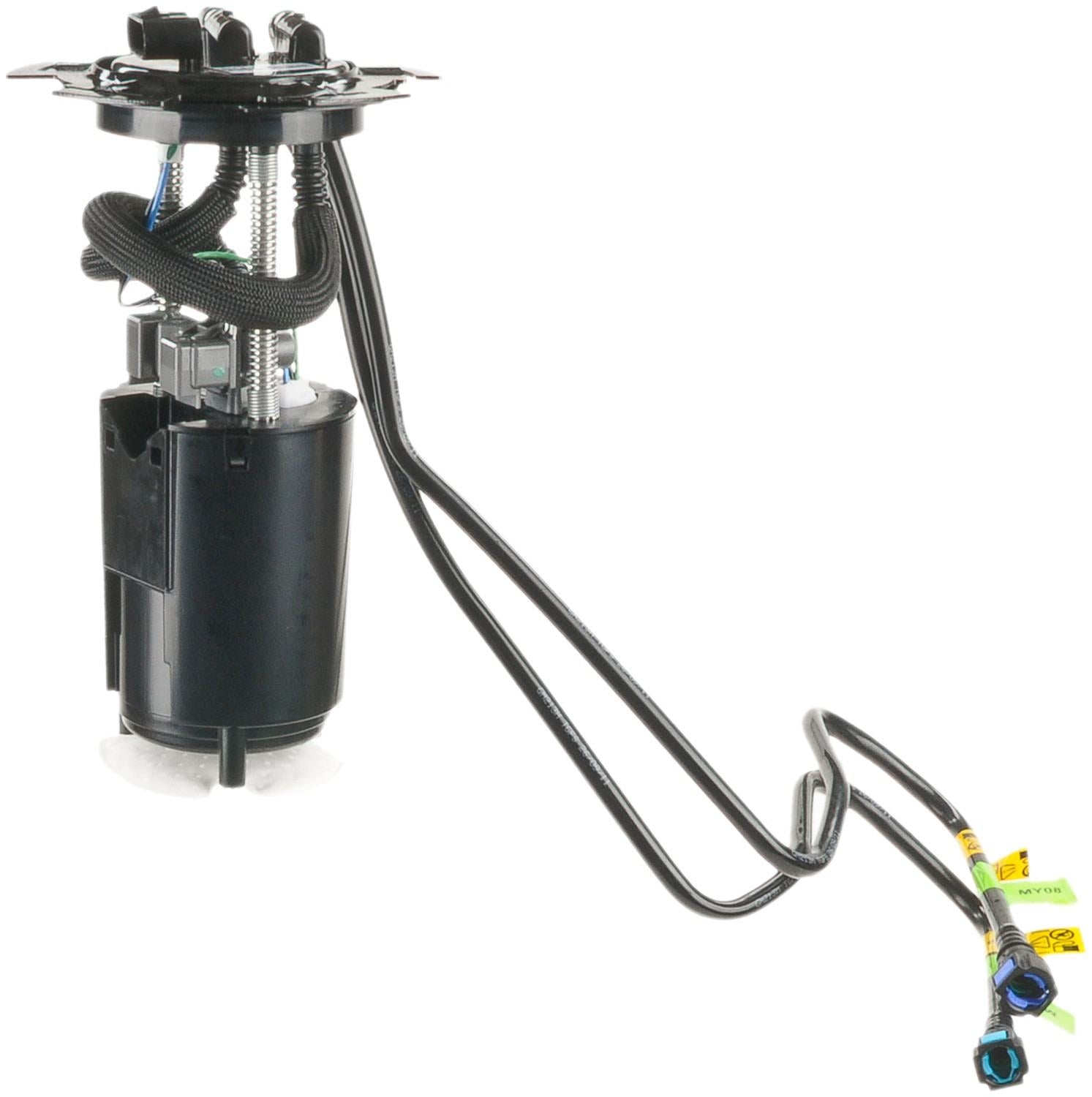 Bosch Fuel Pump Module Assembly 67561