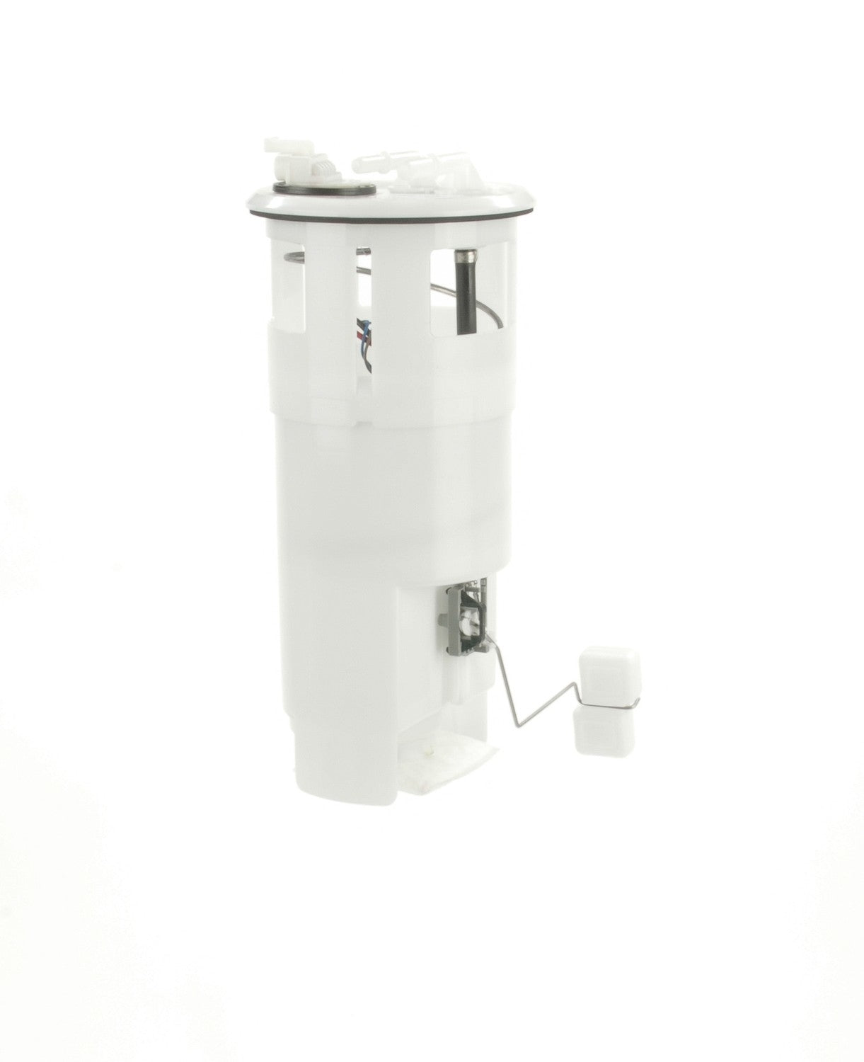 Bosch Fuel Pump Module Assembly top view frsport 67616