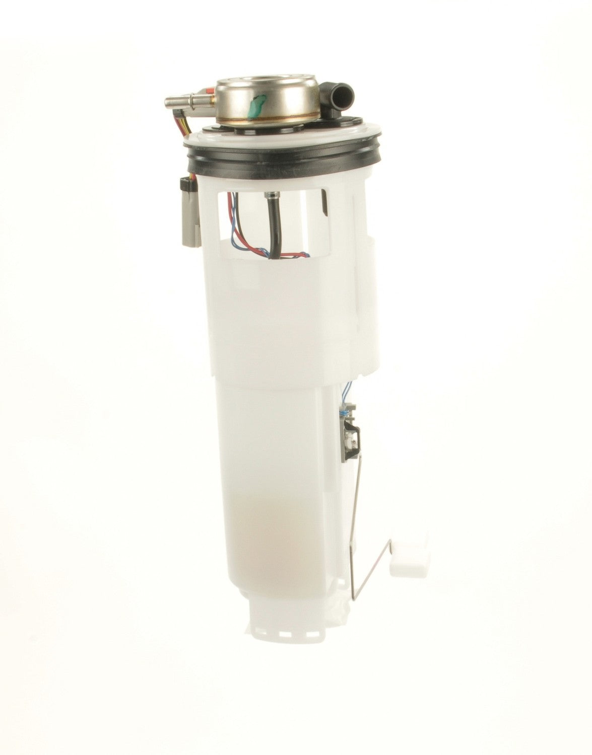 Bosch Fuel Pump Module Assembly top view frsport 67643