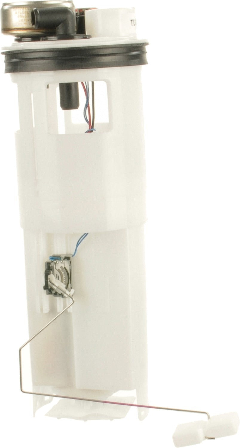 Bosch Fuel Pump Module Assembly top view frsport 67643