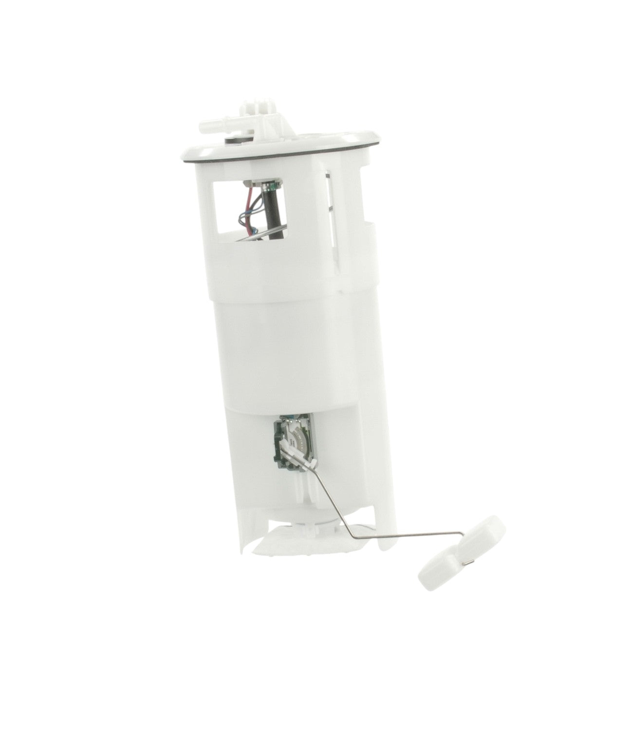 Bosch Fuel Pump Module Assembly top view frsport 67648