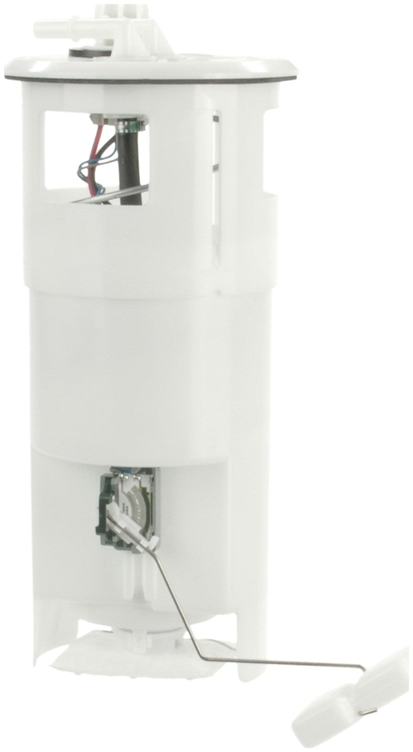 Bosch Fuel Pump Module Assembly top view frsport 67648