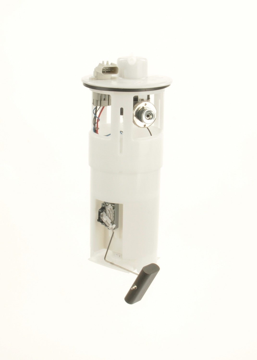 Bosch Fuel Pump Module Assembly top view frsport 67663