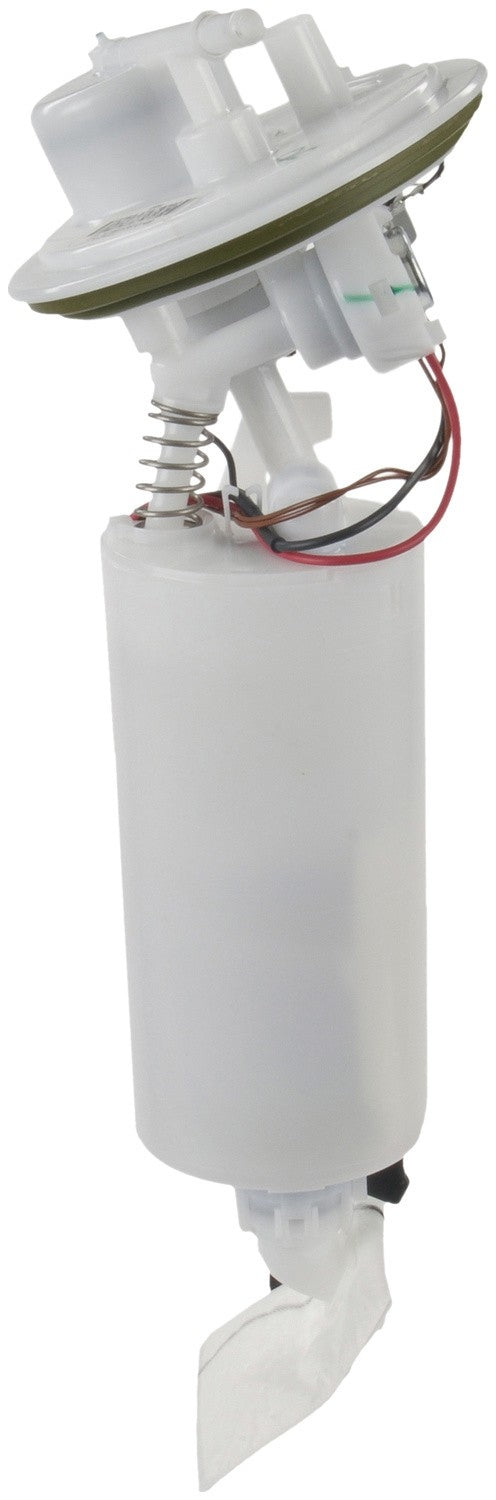 Bosch Fuel Pump Module Assembly top view frsport 67681