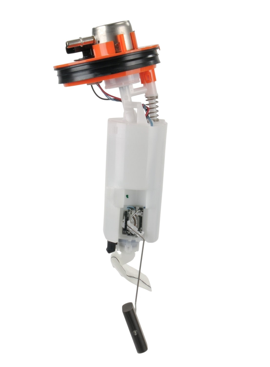 Bosch Fuel Pump Module Assembly top view frsport 67700